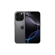 Apple 苹果 iPhone 16 Pro 手机 双卡双待 黑色钛金属 512GB9450.98元包邮