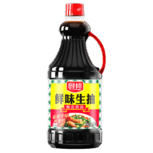 需首购、PLUS会员：厨邦酱油 鲜味系列 生抽 酱油 黄豆酱油 1.25L*2件10.07元（合5.04元/件）