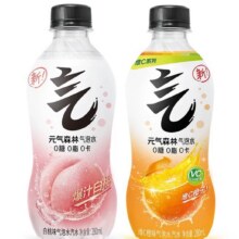 元气森林气泡水280mL*1215.9元