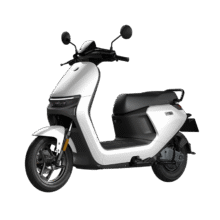 20点开始：九号（Ninebot）九号电动摩托车N85C3399元