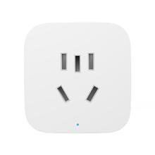 小米 Xiaomi 智能插座3多功能远程控制家庭定时插头开关无线电源wifi开关37.14元