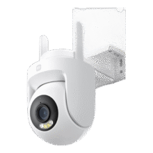 小米室外摄像机CW500+64G存储卡 家用监控 双频Wi-Fi6 超清全彩夜视 AI人形/车辆侦测 防尘防水摄像头228.65元