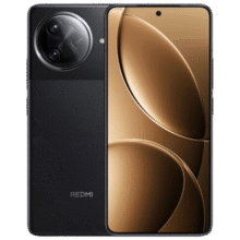 小米（MI）REDMI K80 Pro 骁龙8至尊版 2K新国屏  国家补贴 12GB+512GB 玄夜黑 红米5G手机【赠话费券】3999元 (月销3000+)