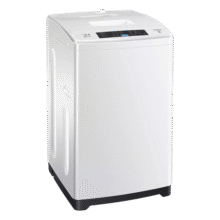 Haier/海尔洗衣机波轮神童6.5公斤洗衣机全自动小型家用租房宿舍 智能称重量 桶自洁 以旧换新 6.5KG小神童波轮洗衣机全自动+桶自洁659元 (券后省80)