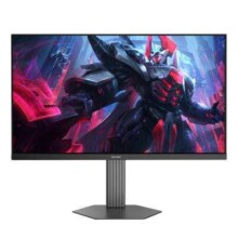 plus会员：SANC盛色24.5英寸2K超频320Hz FastIPS显示器1ms D551266.94元包邮
