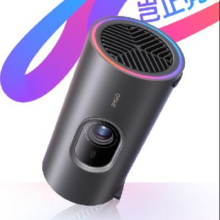 20点：坚果投影（JMGO）P5X 投影仪1399.1元
