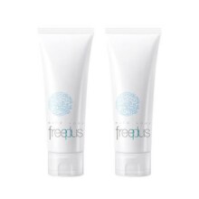 Freeplus/芙丽芳丝氨基酸洗面奶100g洁面乳清洁男女用补水洗面霜79元