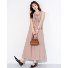 ANY SPOOR 女士吊带连衣裙85元