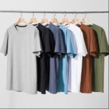 PLUS会员：Giordano 佐丹奴 短袖t恤男 0102341924.24元/件包邮（需拍4件，共96.97元）