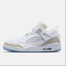 20点：NIKE 耐克 JORDAN SPIZIKE LOW男子运动鞋 FQ1759-103599.5元包邮