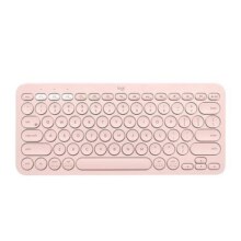 罗技时尚系列K380无线蓝牙静音键盘 苹果ipad平板mac手机笔记通用149元