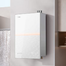 再降价、PLUS会员：美的 燃气热水器 JSLQ27-M10S Ultra 16L3314.02元