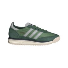 再降价，plus:阿迪达斯（Adidas）三叶草 SL 72 RS 运动休闲鞋 IH8016 42.5码324.52元（需领券）