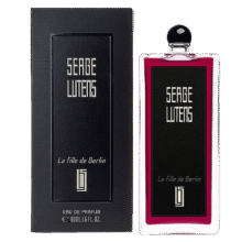 Serge Lutens芦丹氏 柏林少女浓香水100ml 东方花香调 生日礼物494.01元