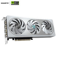 技嘉 5060Ti 8G显卡 雪鹰 GeForce RTX 5060 Ti AERO OC 8G DLSS4 游戏电竞设计AI电脑独立显卡券后3380.51元