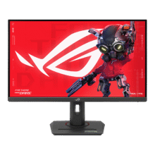 再降价、PLUS、20点开始：华硕ROG XG27ACG绝杀 27英寸显示器2K电竞显示器1546.15元（前100名支付晒单送100e卡）