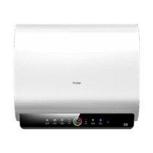 再降价、PLUS会员：Haier 海尔 BK3PRO 60升 双胆扁桶电热水器 小魔盒鲜活水 3300W1479.12元