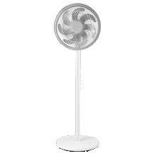 艾美特（AIRMATE）【重磅新品】七叶家用大风量落地扇电风扇台式桌面空气循环小风扇大角度摇头节能电扇 FS30-X9782.21元（国补+返10元红包后）