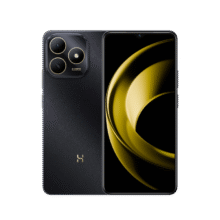 限地区、plus:WIKO Hi畅享 80 8GB+256GB 曜石黑1104.15元