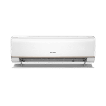 海信（Hisense）空调 大2匹易省电E360 AI省电速冷热空调挂机 KFR-50GW/E360-X12586.61元