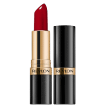 露华浓（Revlon）丽采保湿滋润唇膏女士哑光黑管口红女士不掉色美妆化妆品女彩妆 740#神奇女侠色（奶油质地）41.8元 (券后省10)