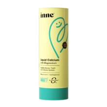 inne 因你小金条钙镁锌 6条*10ml 草莓味17.31元（需领券）