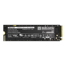 ZZHITAI 致态 长江存储 2TB SSD固态硬盘 NVMe M.2接口 TiPlus7100系列《黑神话:悟空》官方合作品牌831.46元包邮（需凑单）