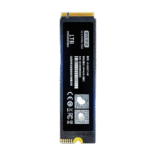京东京造 1TB SSD固态硬盘 M.2接口（NVMe协议）PCIe4.0×4四通道 长江存储晶圆 玄武系列399元
