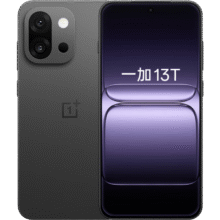 一加13T 性能超强小直屏  16GB+512GB 云墨黑 oppo一加手机 国家补贴【赠话费券】3266.05元