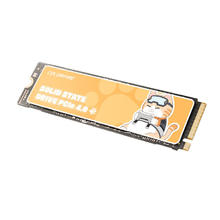 COLORFIRE 镭风 MEOW700系列 ME700 M.2 固态硬盘 1TB（PCI-E4.0）424元