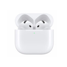 苹果 AirPods 4 搭配USB-C苹果蓝牙耳机P63755.65元+50元淘金币