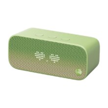 天猫精灵 IN糖 智能音箱86.71元+199个淘金币