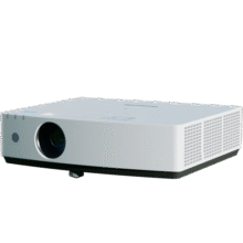 松下（Panasonic）PT-LMZ420C激光投影仪 家用办公白天会议室专用家庭影院培训教学商务机（WUXGA 4500流明）9223.6元