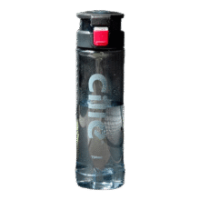 PLUS会员:希乐 塑料杯男女 水杯730ml18.9元