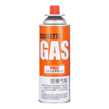 岩合 卡式炉气罐 220g*2瓶