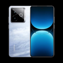 PLUS会员：realme/真我 GT7 Pro竞速版 手机 骁龙8至尊版 海王星 16GB+256GB2311.79元