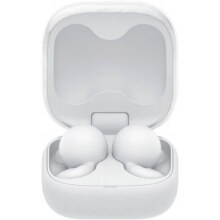 索尼（SONY）LinkBuds Open开放式环形真无线蓝牙耳机 跑步运动舒适佩戴长效续航 云感侧翼撑架稳固安心 白色892.65元包邮（需领券与收货国补资格)晒返50E卡