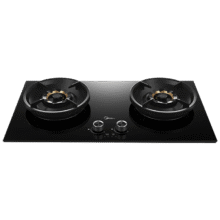 再降价、20点开始、PLUS会员：Midea 美的 双灶 AK5PRO 5.2KW 天然气847.61元包邮（需凑单）