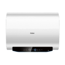 PLUS立减：海尔（Haier）【UP3】60升双胆扁桶电热水器 智慧净胆科技 一级能效 3300W变频速热 家用超薄储水式1289.92元（需领券）