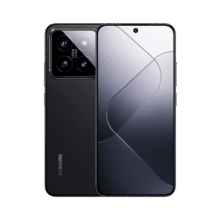 PLUS、微信小程序：小米14 5G手机 16GB+512GB 黑色 需凑单2621.46元（需领券需凑单）