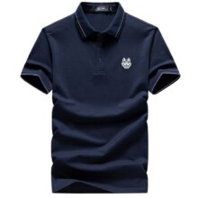 20点：七匹狼 短袖T恤男夏季polo打底衫79元（仅限2小时，需领券）