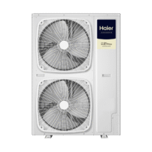 政府补贴：Haier 海尔 云舒 Pro+ 中央空调 风管机 一拖六 7匹 一级能效 RFC125MXSZ1VA 一价全包返后31133.12元 包邮（多重优惠，20-24点下单返200元红包）