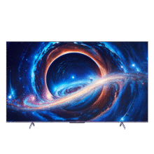 酷开（coocaa）创维电视K3 Pro 85英寸 声控 金属全面屏 4+64GB 智能 4K 144Hz 液晶电视 以旧换新 85K3 Pro 85英寸 电视3999元