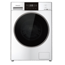 618预售：Panasonic 松下 白月光4.0轻奢版 滚筒洗衣机 超薄全嵌 10公斤 XQG100-N3K12288.08元包邮（返60元后）