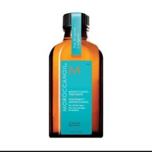 【618抢先购】Moroccanoil摩洛哥油护发精油50ml滋养防毛糙187.05元+795淘金币 包邮 需入会员