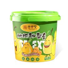 念食安 滋补养生枇杷秋梨膏220g券后15.9元
