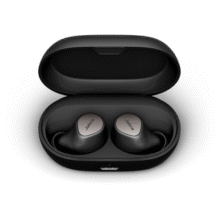 捷波朗Jabra Elite7pro真无线主动降噪耳机 7P骨传导通话耳机 蓝牙5.2 安卓苹果通用 75t升级版 钛黑色1682.4元