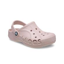 crocs 卡骆驰 贝雅中大童洞洞鞋男女童户外包头沙滩鞋拖鞋160元