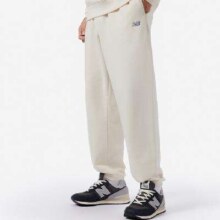 New Balance 男款运动针织长裤AMP41519139元包邮