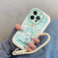 快乐小狗手机壳 适用IPHONE16PROMAX1.9元